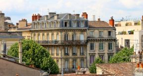Nouvelle année record pour l’immobilier ancien