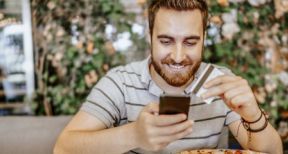 L’iPhone se transforme en terminal de paiement pour les commerçants