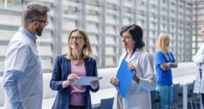 Professionnels de santé : l’intersyndicale Les Libéraux de santé propose un projet de loi