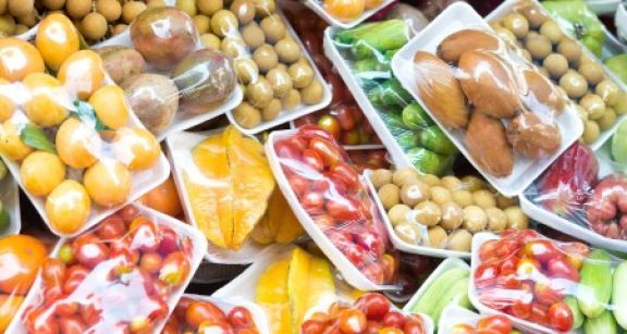 Les professionnels contraints &#x00e0; la lutte anti-gaspillage alimentaire