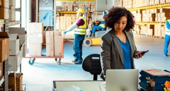 Du nouveau pour la déclaration de TVA en cas d’importation