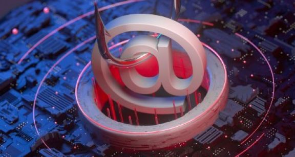 81 % des entreprises françaises infectées par ransomware