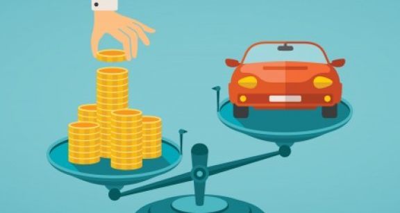 Fiscalité des véhicules : les changements pour 2022