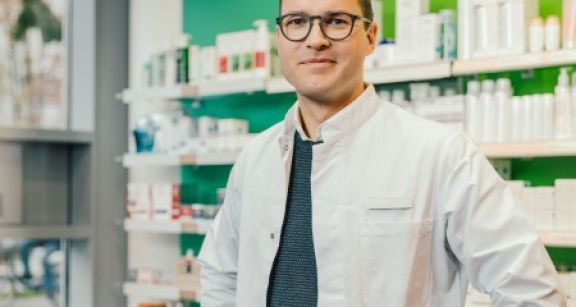 Pharmaciens : combien d’adjoints en 2022 ?