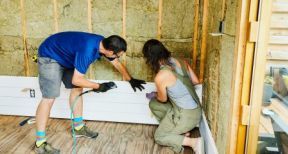 Plus d’un Français sur deux envisage de réaliser des travaux d’éco-rénovation