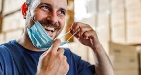 Covid-19 : fin du port du masque et du pass vaccinal