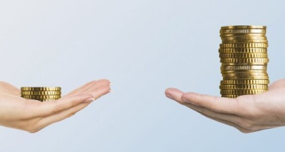 Les femmes salariées gagnent encore 22 % de moins que les hommes