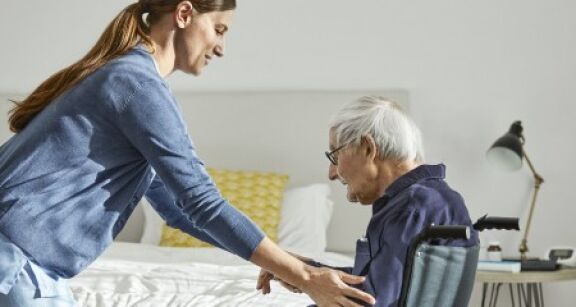 Les prestataires de santé à domicile adressent leurs propositions aux candidats à l’élection présidentielle
