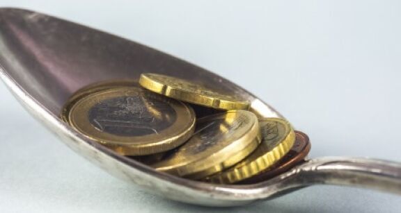 La grille des taux de prélèvement à la source par défaut a été revalorisée