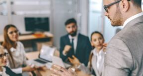 La responsabilité du dirigeant associatif