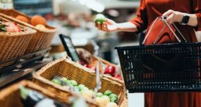 Panne de croissance pour le bio en grande distribution