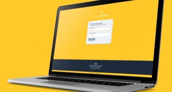 Huissiers de justice : signification d’une ordonnance d’injonction de payer à un débiteur