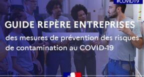 Covid-19 : les contraintes des employeurs allégées