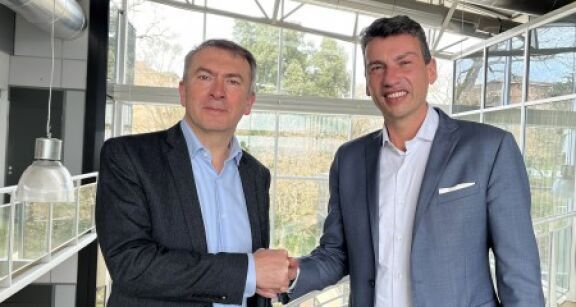 Rapprochement entre Hygie31 et Pharmacorp