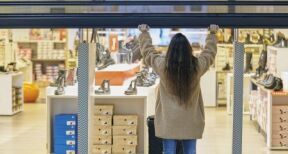 Baux commerciaux : vers des hausses de loyers moins fortes