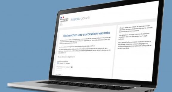 Un nouvel outil pour identifier les successions vacantes