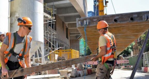 Plan de résilience économique et sociale : les gestes du gouvernement pour le BTP