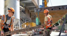 Plan de résilience économique et sociale : les gestes du gouvernement pour le BTP