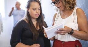 Une aide pour les créateurs en situation de handicap