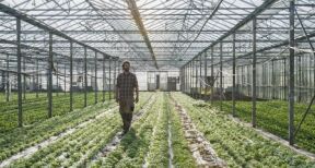 Plan de résilience : des aides pour soutenir l’agriculture