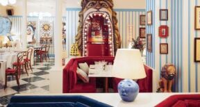 Big Mamma arrive en force à Marseille avec 3 adresses