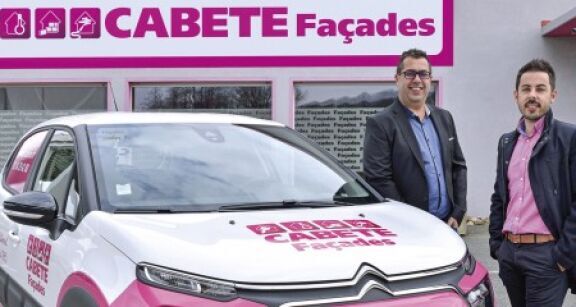 PORTRAIT : Nous avons pris le virage de la rénovation énergétique il y a 20 ans déjà !