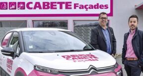 PORTRAIT : Nous avons pris le virage de la rénovation énergétique il y a 20 ans déjà !