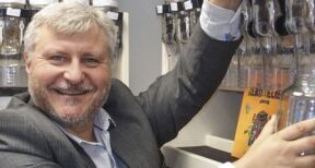 PORTRAIT : Le vrac est la solution idéale face au gaspillage