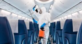 L’aérien européen demande la fin des restrictions sanitaires