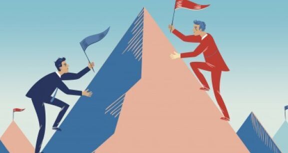 L’action en parasitisme entre deux associations