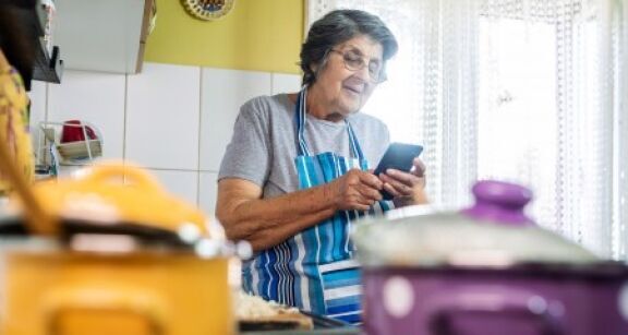 Médico-social : appel à projets pour les résidences autonomie