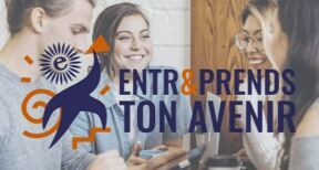 Appel à projets « Entr&Prends ton avenir »