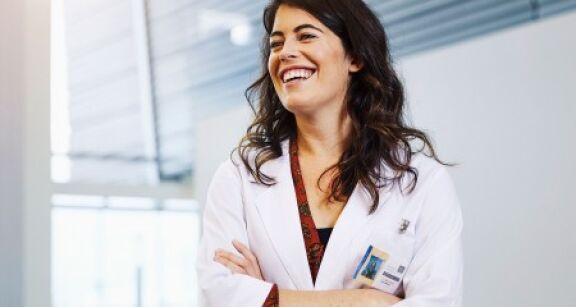 Professionnels de santé : nette amélioration du déficit de la Sécurité sociale