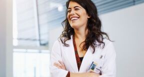 Professionnels de santé : nette amélioration du déficit de la Sécurité sociale