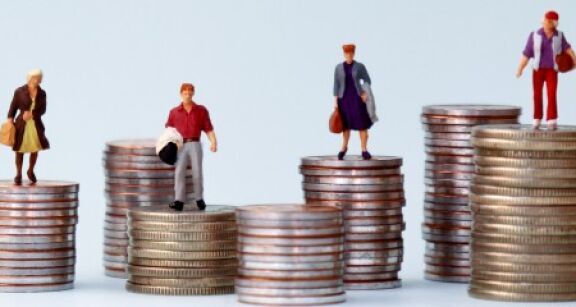 Smic horaire et mensuel