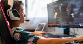 Le marché du gaming poursuit sa croissance