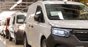 Renault quitte la Russie