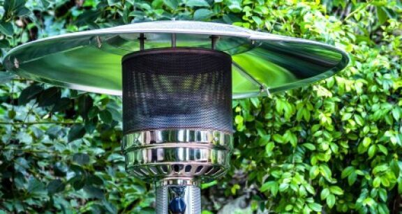 Les terrasses chauffées, c’est fini !