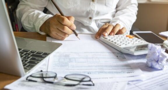 Le calendrier 2022 pour la déclaration des revenus est connu !