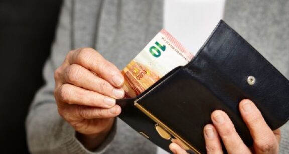 L’inflation atteint 4,5 % en France