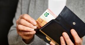 L’inflation atteint 4,5 % en France