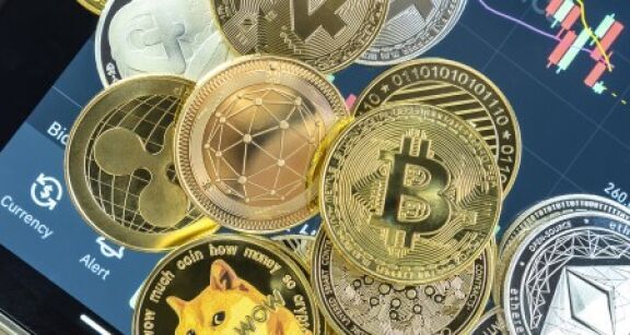 L’UE veut collecter des informations personnelles sur les possesseurs de cryptoactifs