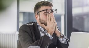 Entrepreneurs individuels : quel sort vous sera réservé en cas de difficultés financières ?