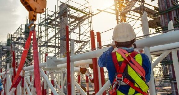 Travaux publics : une nouvelle aide pour les PME impactées par la guerre en Ukraine