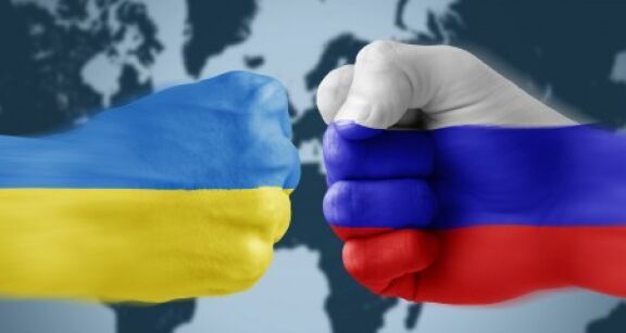 La guerre en Ukraine pourrait coûter un point de croissance au monde