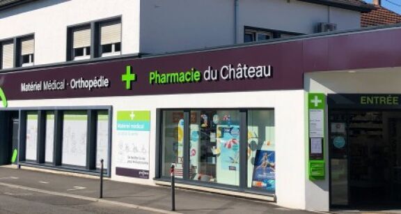 Giropharm accélère son passage à l’enseigne