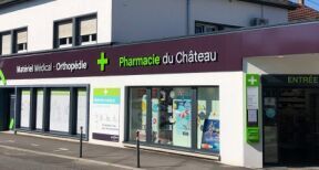 Giropharm accélère son passage à l’enseigne