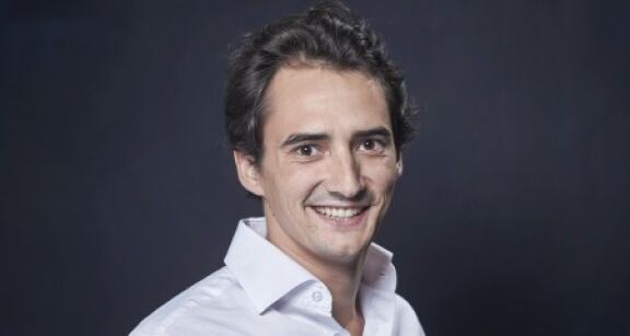 PORTRAIT : Notre solution est 100 % digitalisée