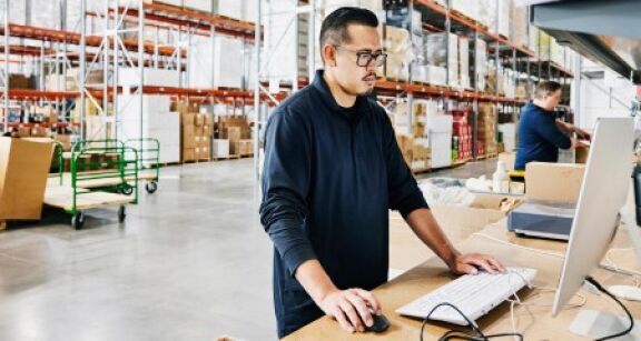 Approvisionnements des entreprises : le retour à la normale encore repoussé