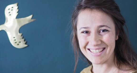 PORTRAIT : Avec peu de budget, il faut réussir à toucher les cœurs !